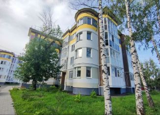 Продажа 1-комнатной квартиры, 39.1 м2, Ярославль, ЖК Трио парк, улица Стопани, 44А