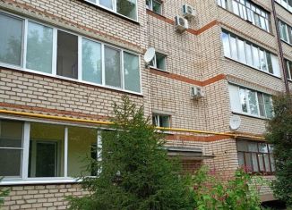 Продам двухкомнатную квартиру, 55.7 м2, Бузулук, улица Гая, 93