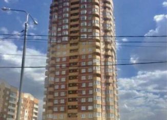 2-комнатная квартира на продажу, 58 м2, Тула, Санаторная улица, 9Б