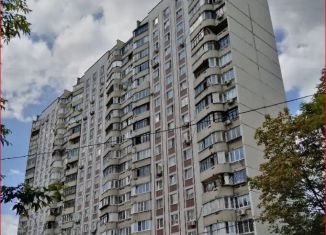 Однокомнатная квартира на продажу, 38.2 м2, Москва, Самаркандский бульвар, 12, метро Косино