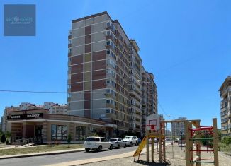 Продаю 1-ком. квартиру, 38 м2, Анапа, Супсехское шоссе, 26к2