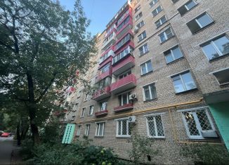 Продам 3-комнатную квартиру, 58 м2, Москва, улица Молостовых, 11к6, метро Новокосино