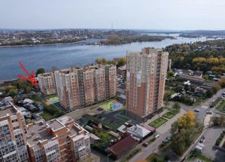 Продам 1-комнатную квартиру, 48.3 м2, Иркутская область, улица Пушкина, 25