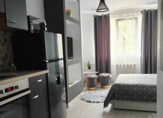 Продажа квартиры студии, 20.1 м2, Москва, Орликов переулок, 8, метро Комсомольская