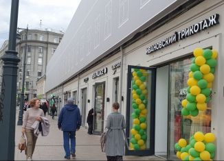 Сдаю помещение свободного назначения, 58.3 м2, Москва, Солянский проезд, 1/4с1, метро Китай-город