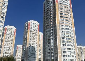 2-комнатная квартира на продажу, 60 м2, Московский, улица Москвитина, 5к1