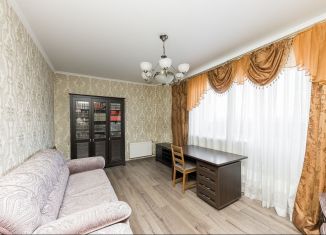 Продается двухкомнатная квартира, 61 м2, Челябинск, улица Расковой, 6, Курчатовский район