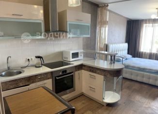 Продается квартира студия, 34 м2, Чебоксары, проспект 9-й Пятилетки, 16к1