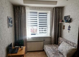 Продаю квартиру студию, 15.3 м2, Красноярский край, улица Попова, 4