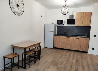 Сдается 1-ком. квартира, 40 м2, Люберцы, улица Камова, 3к2