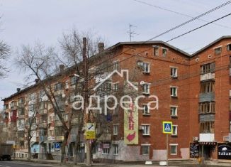 Однокомнатная квартира на продажу, 30.7 м2, Самара, метро Московская, проспект Масленникова, 6