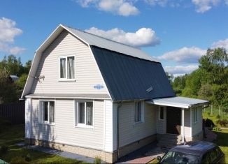 Продажа дома, 96 м2, СНТ Солнечное