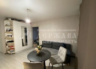 Продается трехкомнатная квартира, 51.2 м2, Кемерово, улица Веры Волошиной, 12