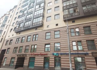 Продаю квартиру студию, 25 м2, Москва, Большая Татарская улица, 7к1