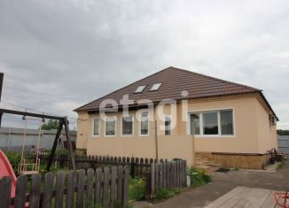 Дом на продажу, 149.8 м2, село Шуваево