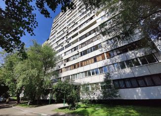 Продажа квартиры студии, 11.7 м2, Москва, улица Бестужевых, 13, метро Бибирево