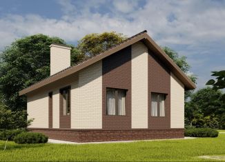 Продажа дома, 91.1 м2, Копейск, Капитальная улица