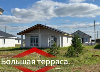 Продажа дома, 122 м2, коттеджный поселок Бобровские дачи, коттеджный посёлок Бобровские дачи, 102