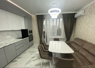 4-ком. квартира на продажу, 75 м2, Ростов-на-Дону, улица Ткачёва, 40с2