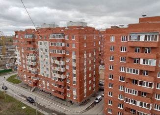 Продается двухкомнатная квартира, 68 м2, Омск, улица 1-я Красной Звезды, Ленинский округ