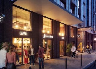 Продажа помещения свободного назначения, 106.3 м2, Мытищи, Рождественская улица, с8