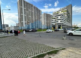 Продам квартиру студию, 26.5 м2, Санкт-Петербург, Витебский проспект, 101к1, муниципальный округ Гагаринское