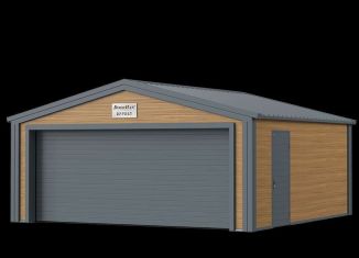 Продажа гаража, 30 м2, Воронеж, Коминтерновский район, бульвар Победы, 8