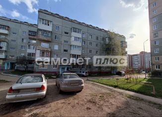 1-ком. квартира на продажу, 32 м2, Октябрьский, 34-й микрорайон, 12