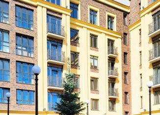 Продается пятикомнатная квартира, 220 м2, Москва, улица Косыгина, 2к1, метро Ленинский проспект