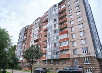 Продается 1-ком. квартира, 37 м2, Санкт-Петербург, метро Елизаровская, улица Ткачей, 5