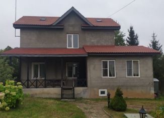 Продается дом, 185 м2, посёлок дома отдыха Плёсково