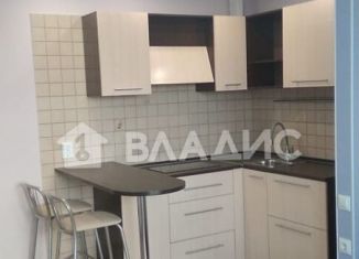 Квартира на продажу студия, 34 м2, Бердск, улица Ленина, 23А