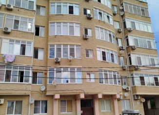 Сдаю в аренду 1-комнатную квартиру, 35.1 м2, Краснодарский край, улица Кати Соловьяновой, 155