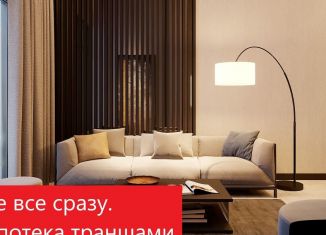 Продаю 2-комнатную квартиру, 59.8 м2, Тюменская область