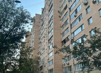 Продам 5-ком. квартиру, 95 м2, Москва, Верхняя Красносельская улица, 8к2, метро Комсомольская