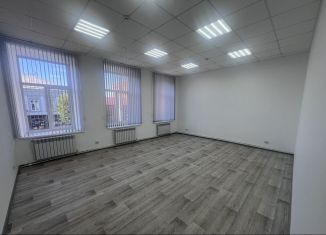 Сдача в аренду офиса, 40 м2, Сызрань, Советская улица, 30