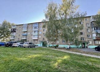 Продам двухкомнатную квартиру, 45.3 м2, Московская область, посёлок Электроизолятор, 20