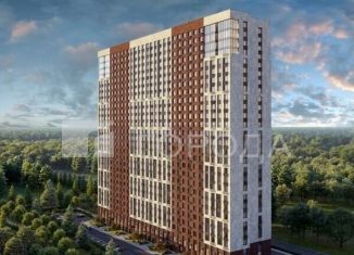 Квартира на продажу студия, 22.5 м2, Москва, Пятницкое шоссе, 58