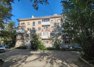 Продажа 2-комнатной квартиры, 37.2 м2, Екатеринбург, Чкаловский район, Инженерная улица, 36