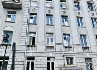 Продаю пятикомнатную квартиру, 119 м2, Москва, Звонарский переулок, 5, Мещанский район