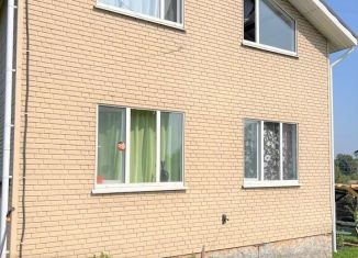 Продажа дома, 106 м2, посёлок Молодёжный, Садовая улица