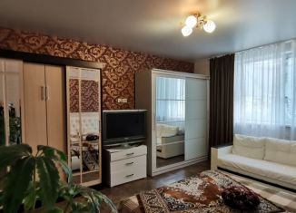 Продам 1-комнатную квартиру, 47 м2, Самара, Корабельная улица, 10, метро Спортивная