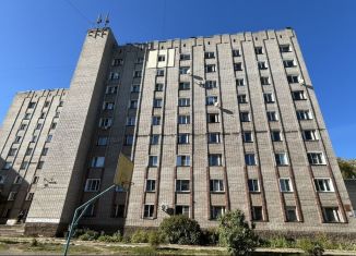 Продается двухкомнатная квартира, 36.6 м2, Киров, Комсомольская улица, 41Б, Ленинский район