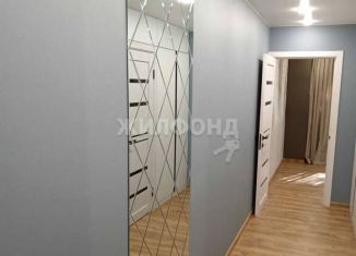 Продам 2-ком. квартиру, 46.4 м2, Новосибирская область, улица Зорге, 143