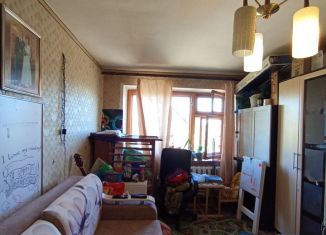 Продажа 1-ком. квартиры, 31 м2, Рязань, Бронная улица, 24