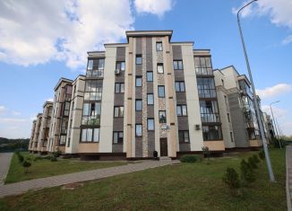 Продажа 1-ком. квартиры, 32 м2, деревня Митькино, Цветочная улица, 3