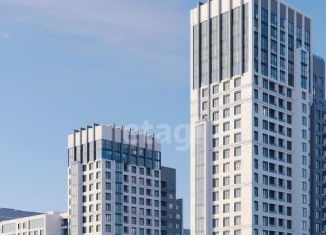 Продажа 2-комнатной квартиры, 60.2 м2, Тюмень, Центральный округ, улица братьев Бондаревых, 5