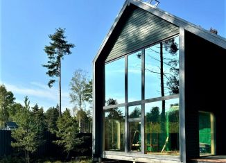 Дом на продажу, 120 м2, Зеленогорск, Средний проспект