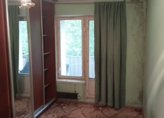 Продается трехкомнатная квартира, 59.9 м2, Москва, Большой Факельный переулок, 3, Большой Факельный переулок