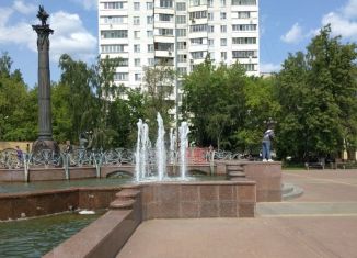 Продается 1-ком. квартира, 34 м2, Раменское, улица Гурьева, 12